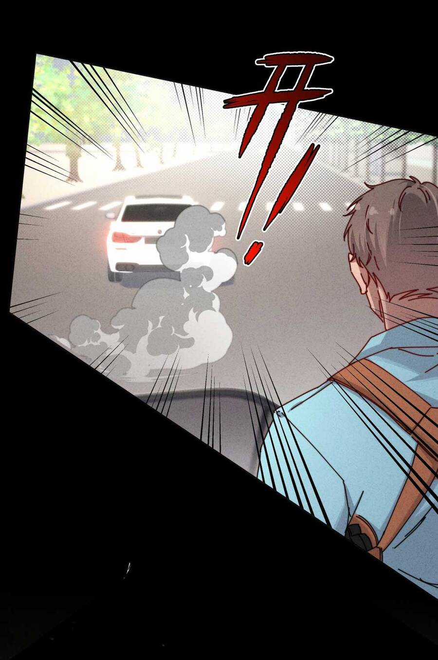 Thiếu nữ xinh đẹp ảo tưởng mình bị sát hại Chapter 20 trang 44