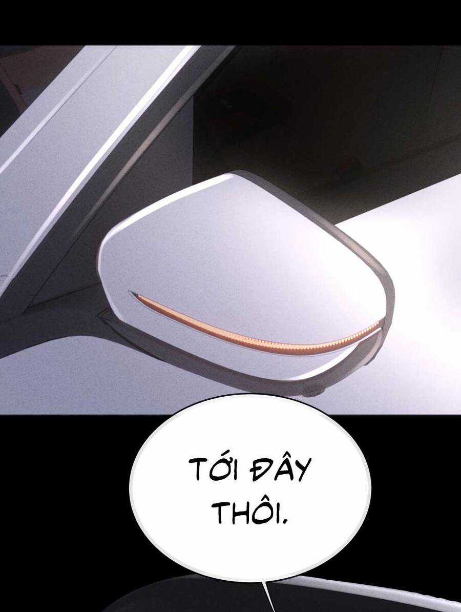 Thiếu nữ xinh đẹp ảo tưởng mình bị sát hại Chapter 20 trang 5