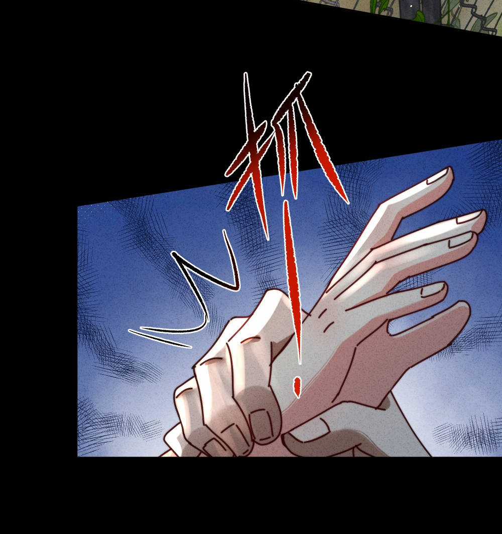 Thiếu nữ xinh đẹp ảo tưởng mình bị sát hại Chapter 21 trang 38