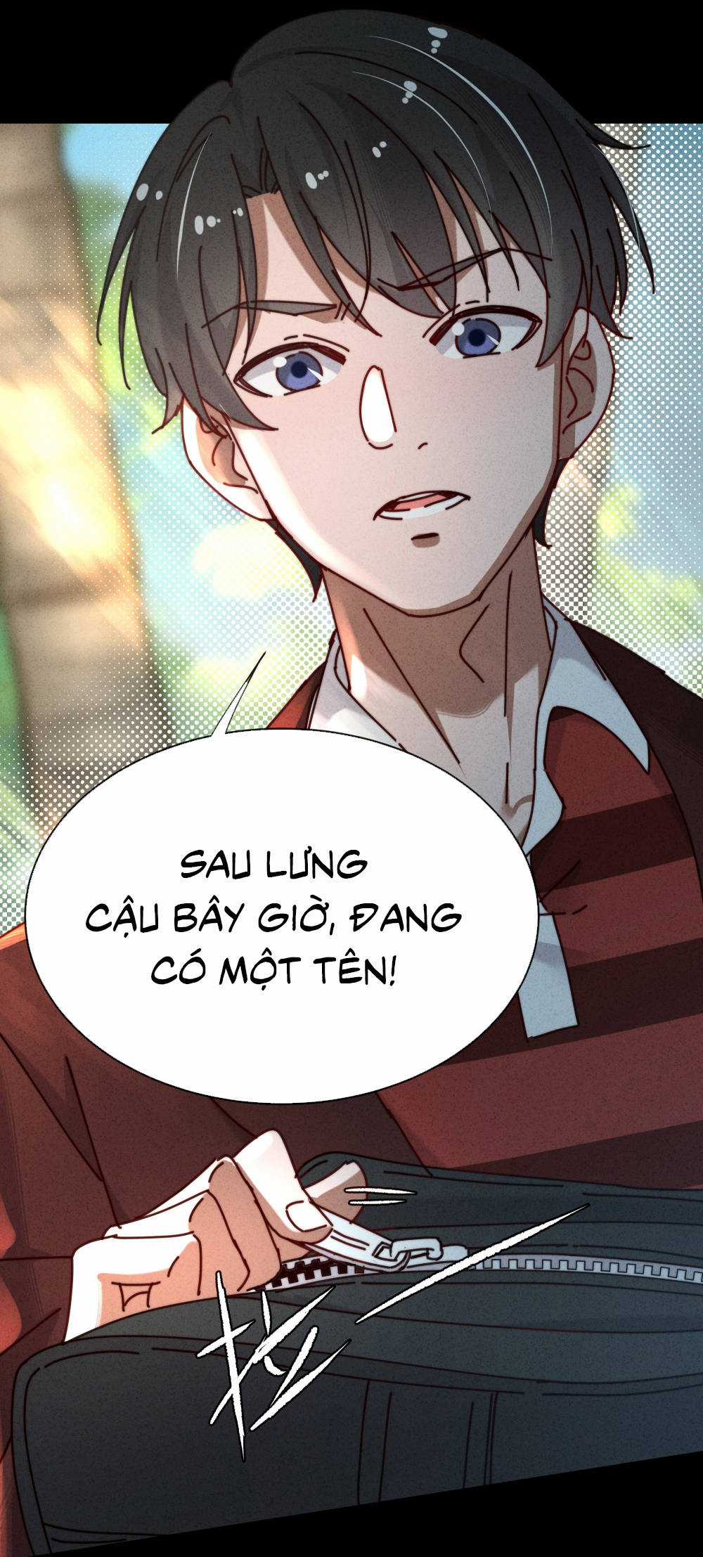 Thiếu nữ xinh đẹp ảo tưởng mình bị sát hại Chapter 21 trang 40