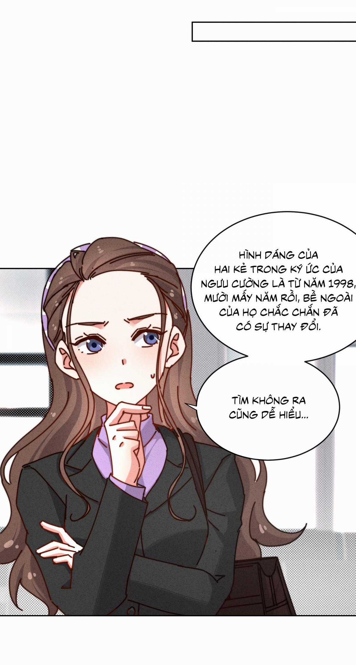 Thiếu nữ xinh đẹp ảo tưởng mình bị sát hại Chapter 23 trang 10