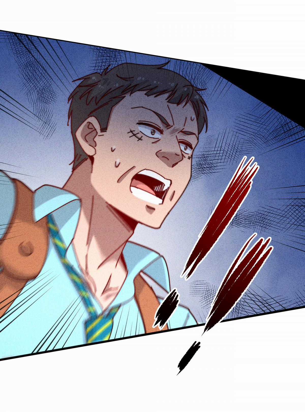 Thiếu nữ xinh đẹp ảo tưởng mình bị sát hại Chapter 23 trang 24