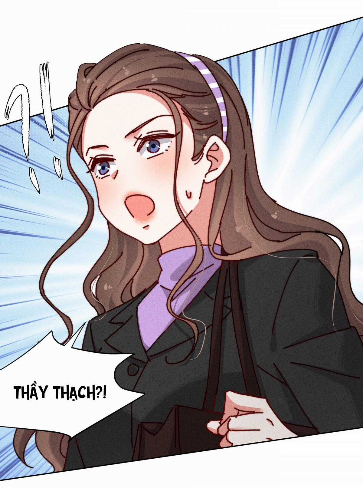 Thiếu nữ xinh đẹp ảo tưởng mình bị sát hại Chapter 23 trang 31