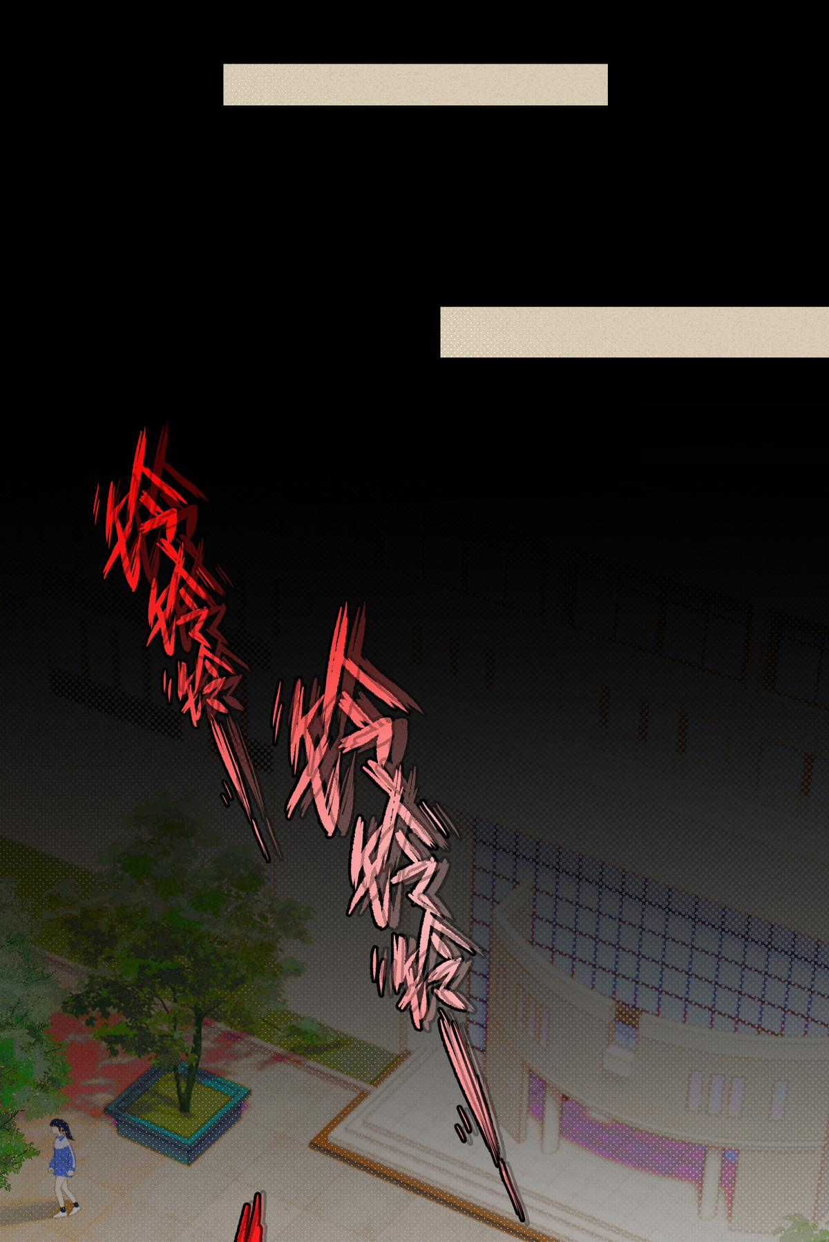 Thiếu nữ xinh đẹp ảo tưởng mình bị sát hại Chapter 23 trang 37