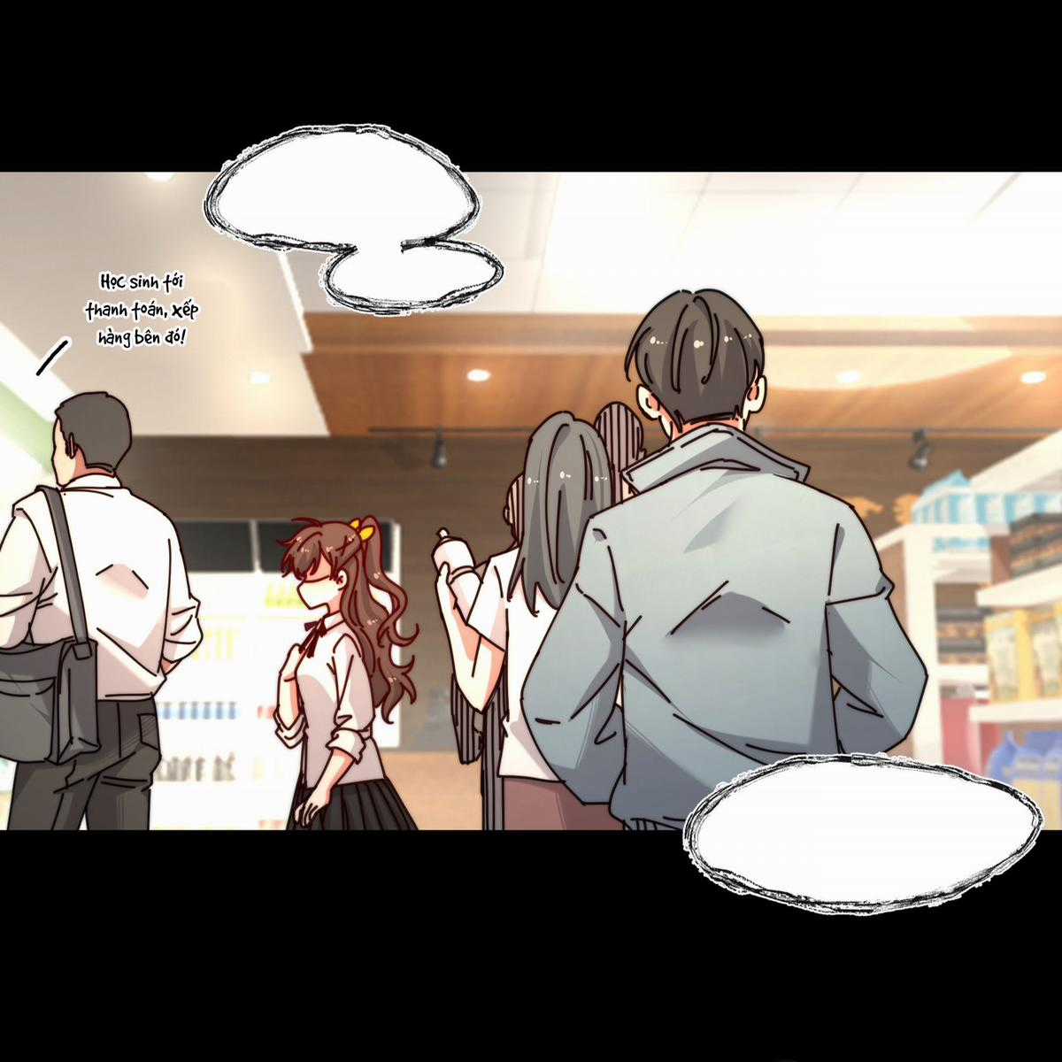 Thiếu nữ xinh đẹp ảo tưởng mình bị sát hại Chapter 23 trang 39