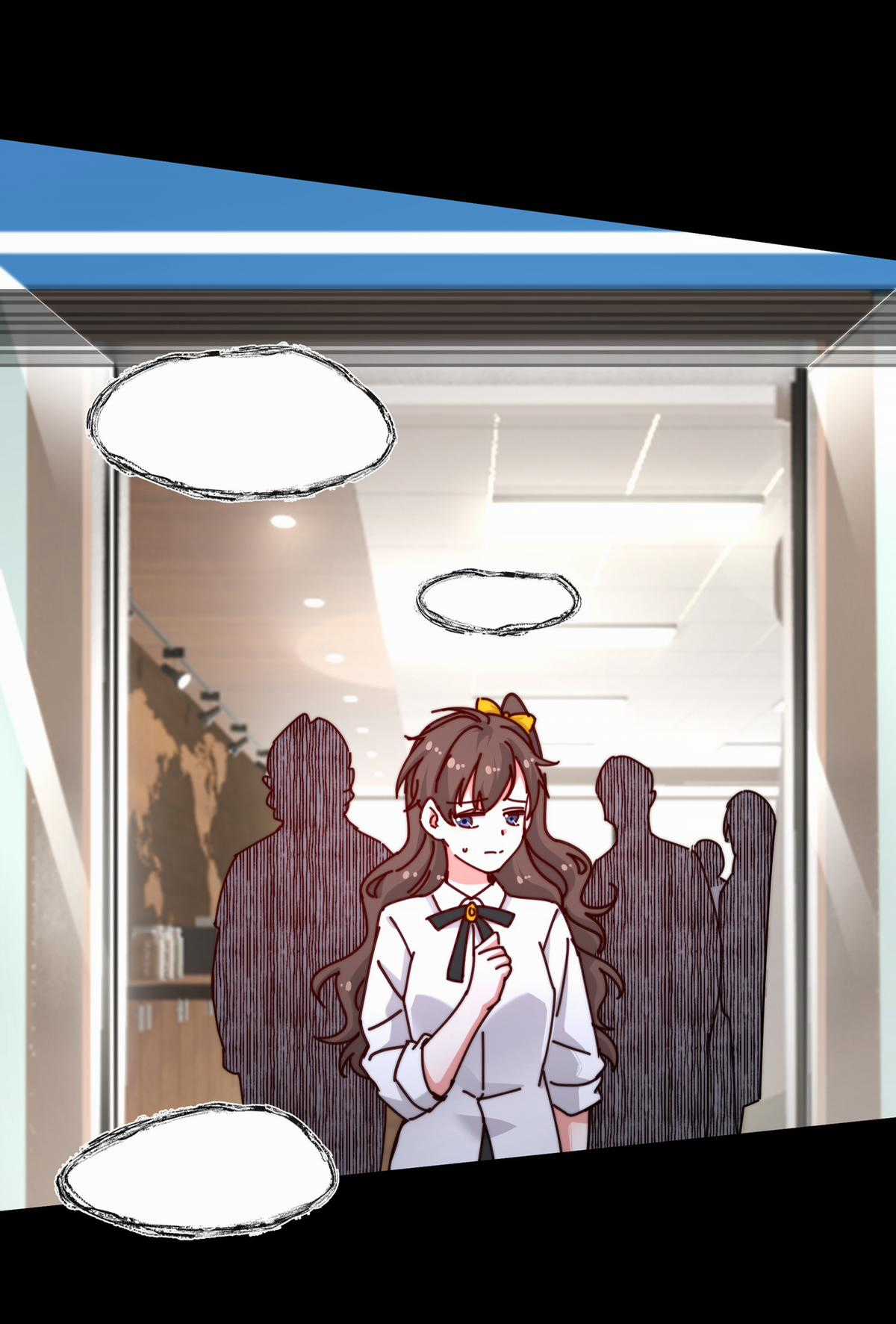 Thiếu nữ xinh đẹp ảo tưởng mình bị sát hại Chapter 23 trang 42