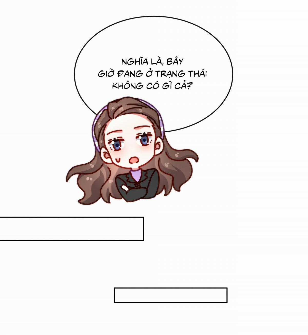 Thiếu nữ xinh đẹp ảo tưởng mình bị sát hại Chapter 23 trang 8