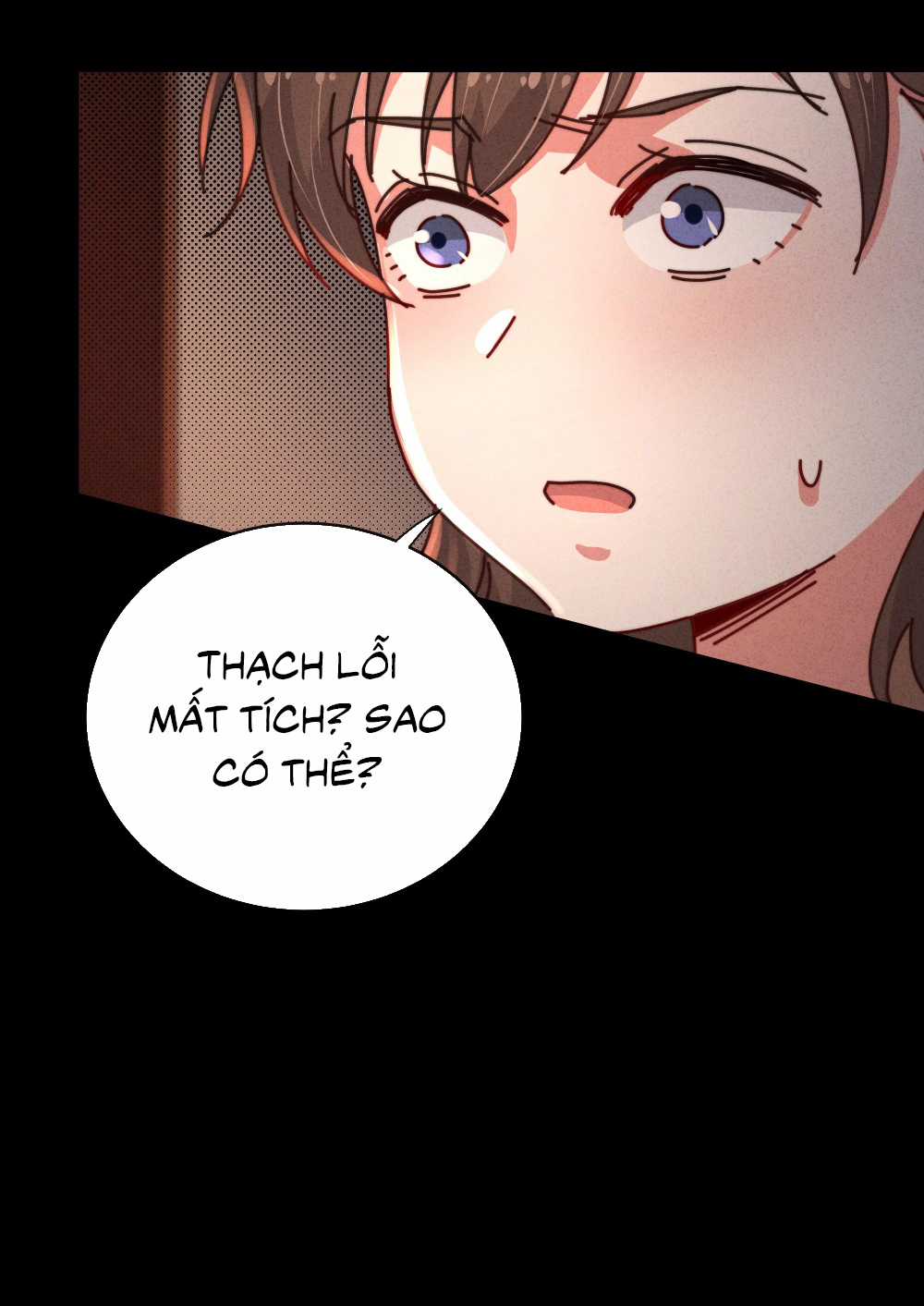 Thiếu nữ xinh đẹp ảo tưởng mình bị sát hại Chapter 26 trang 10