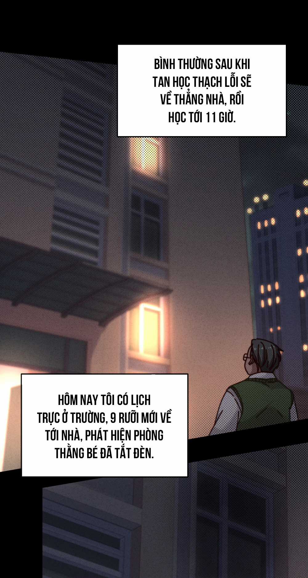 Thiếu nữ xinh đẹp ảo tưởng mình bị sát hại Chapter 26 trang 12