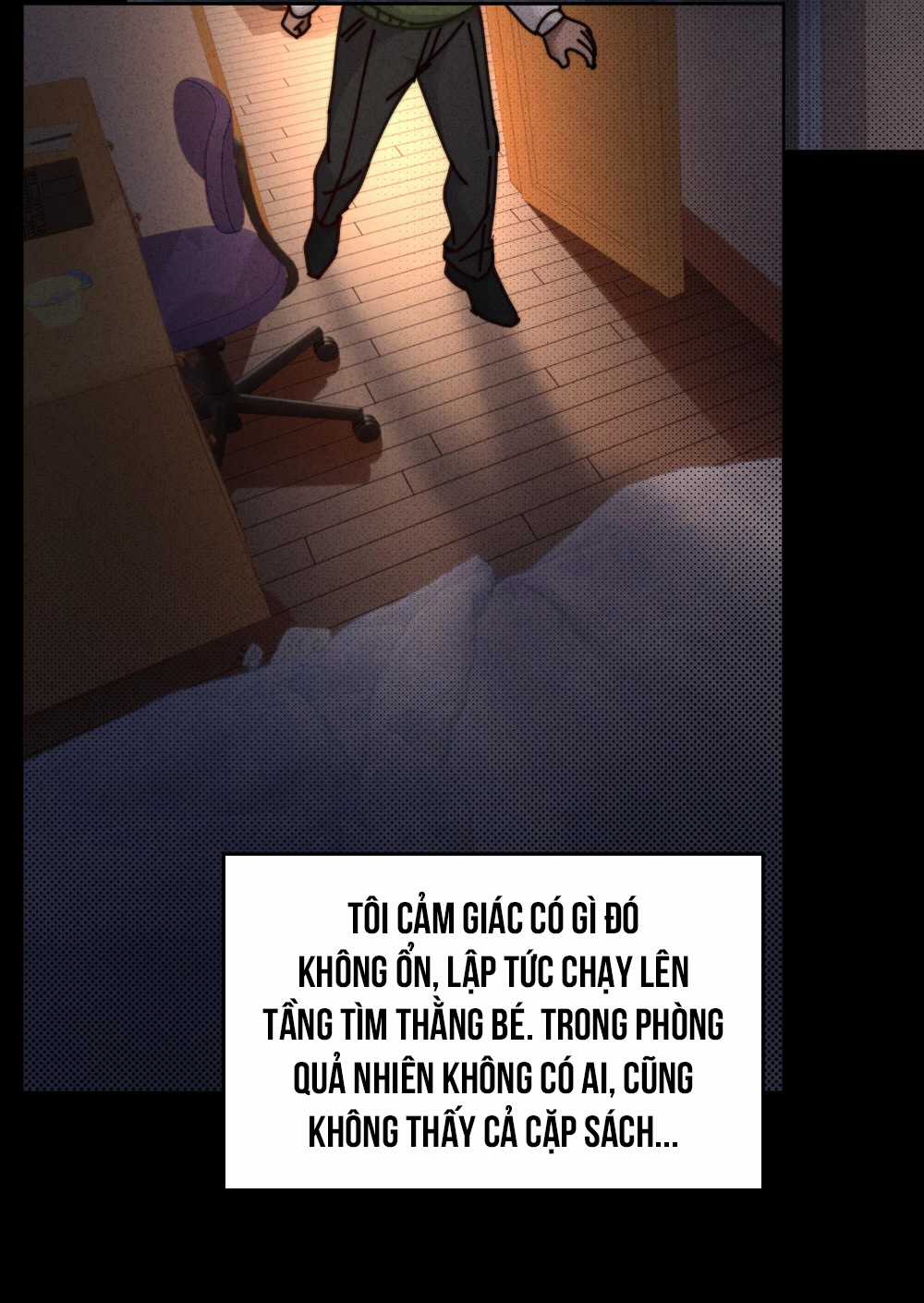 Thiếu nữ xinh đẹp ảo tưởng mình bị sát hại Chapter 26 trang 13