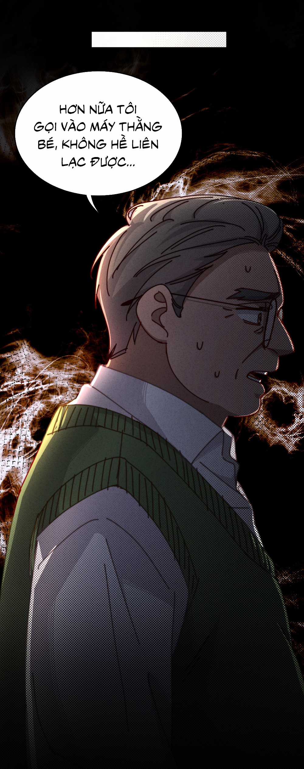 Thiếu nữ xinh đẹp ảo tưởng mình bị sát hại Chapter 26 trang 15