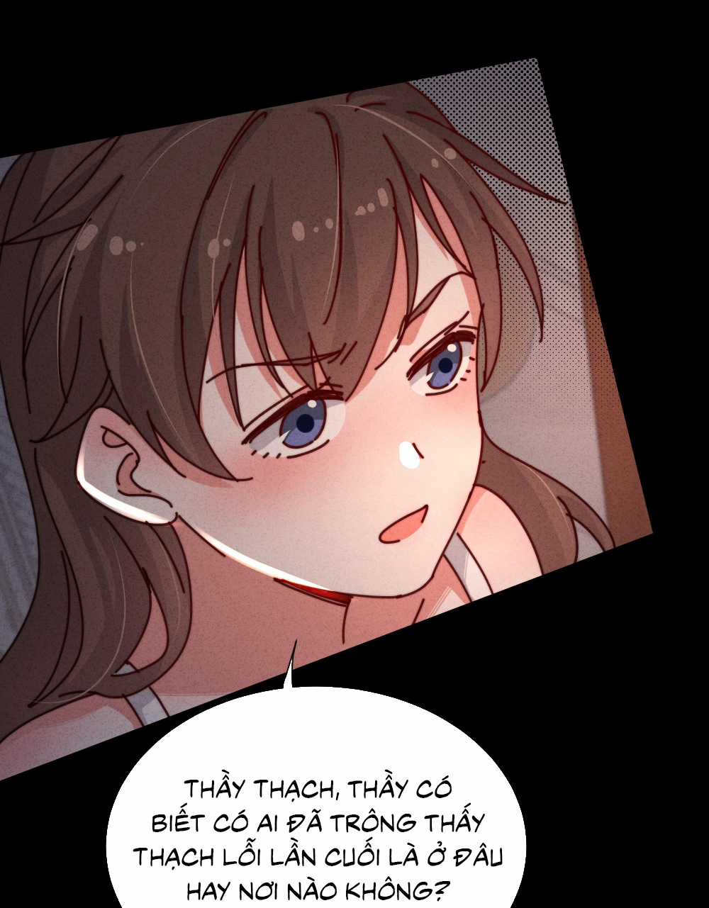 Thiếu nữ xinh đẹp ảo tưởng mình bị sát hại Chapter 26 trang 18