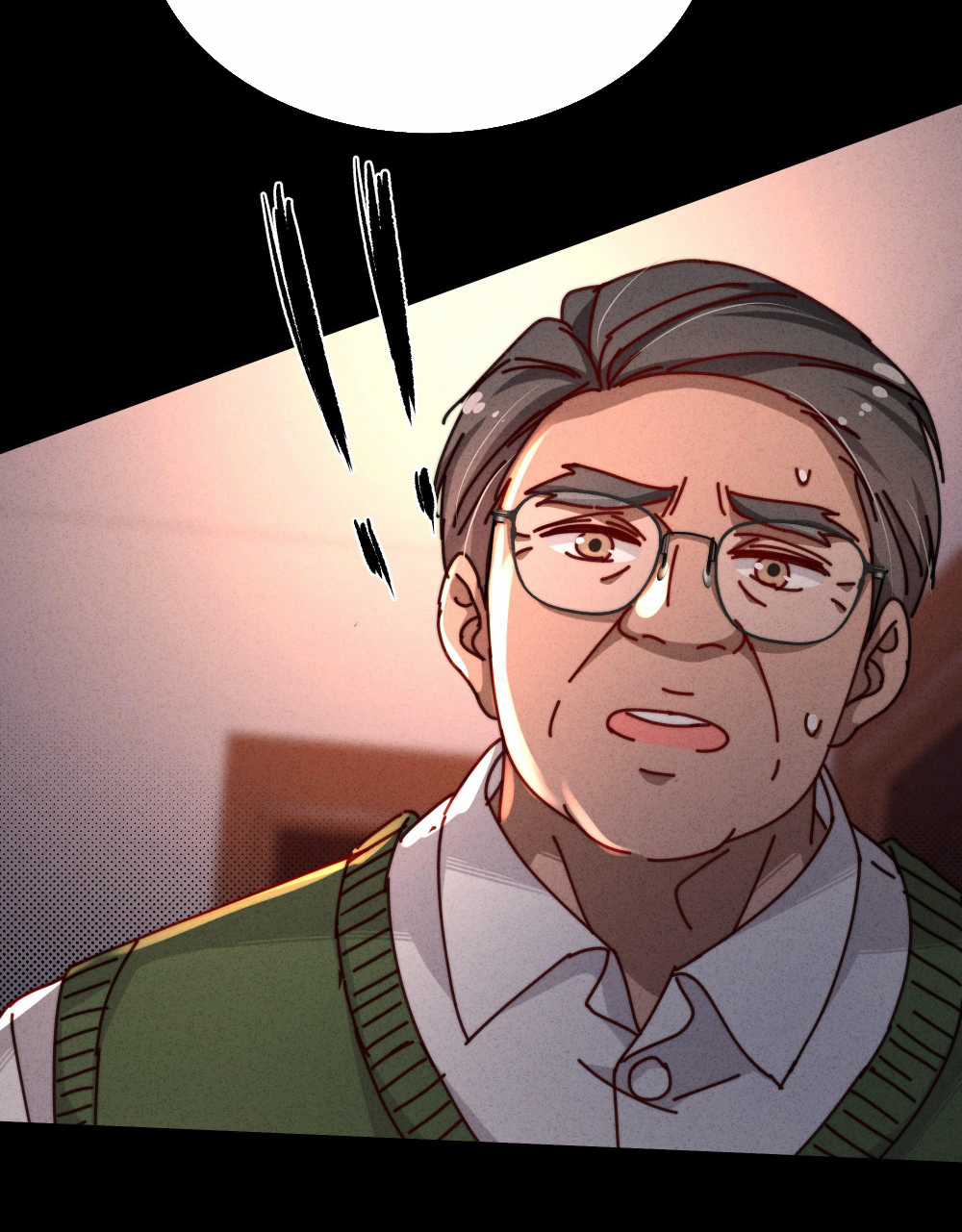 Thiếu nữ xinh đẹp ảo tưởng mình bị sát hại Chapter 26 trang 19