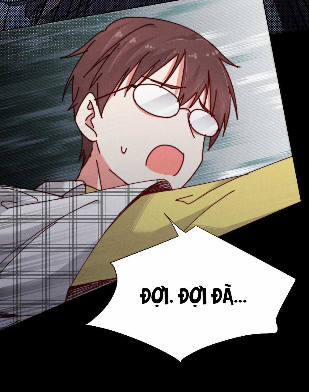 Thiếu nữ xinh đẹp ảo tưởng mình bị sát hại Chapter 26 trang 33