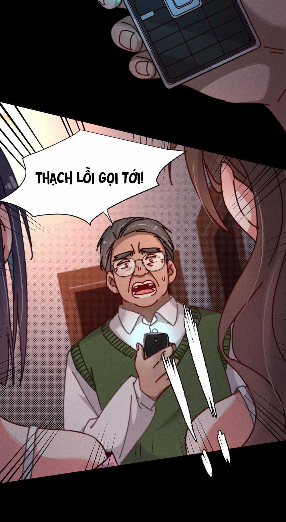 Thiếu nữ xinh đẹp ảo tưởng mình bị sát hại Chapter 26 trang 50