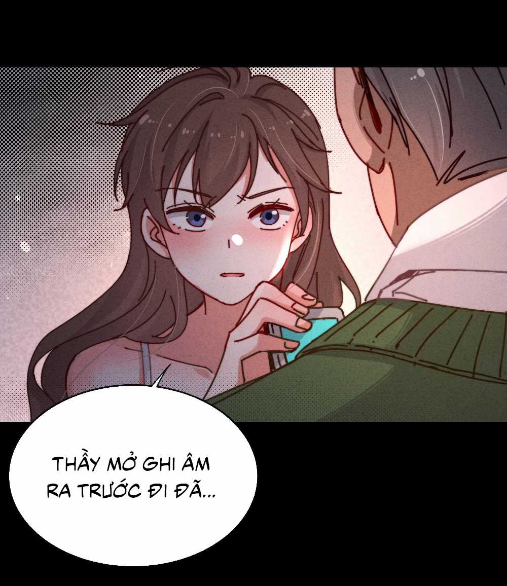 Thiếu nữ xinh đẹp ảo tưởng mình bị sát hại Chapter 26 trang 53