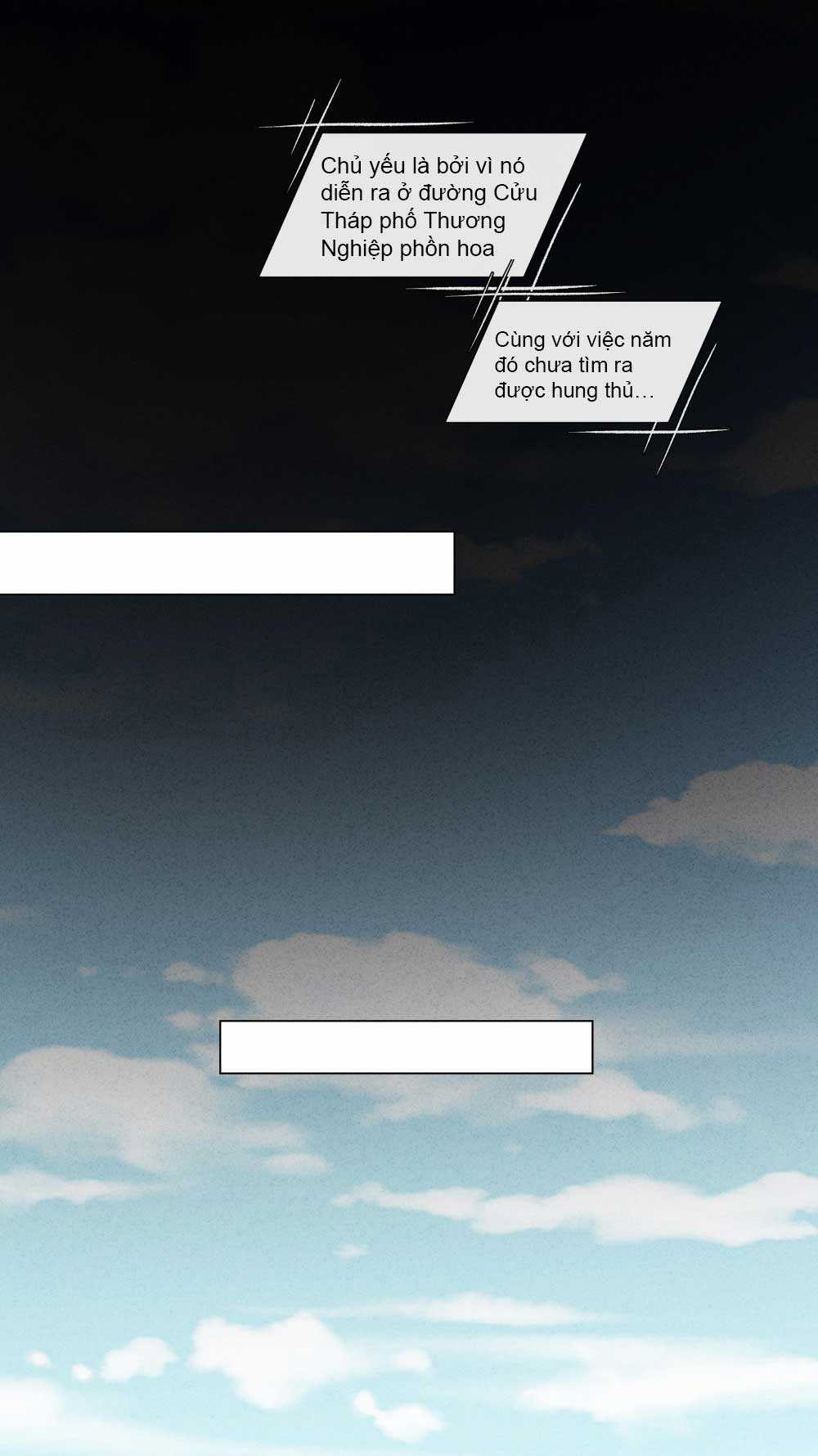 Thiếu nữ xinh đẹp ảo tưởng mình bị sát hại Chapter 4 trang 12