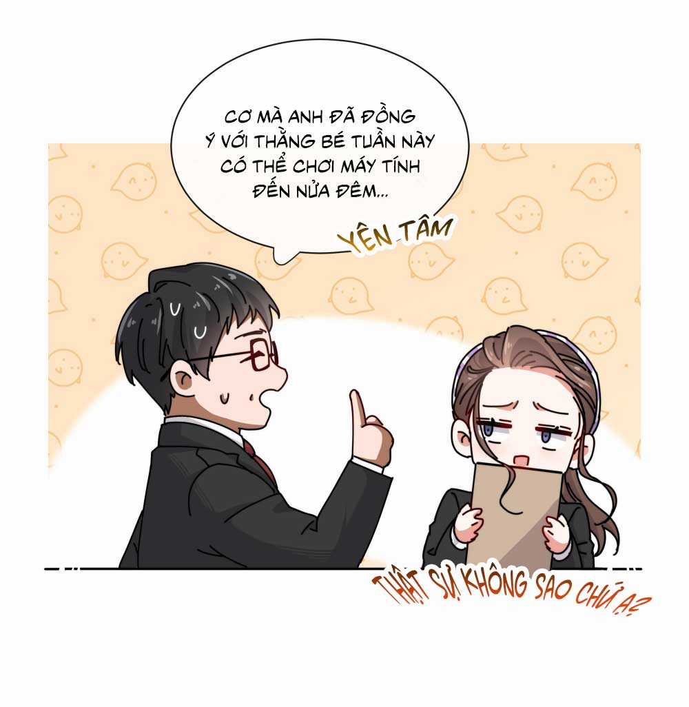 Thiếu nữ xinh đẹp ảo tưởng mình bị sát hại Chapter 4 trang 18