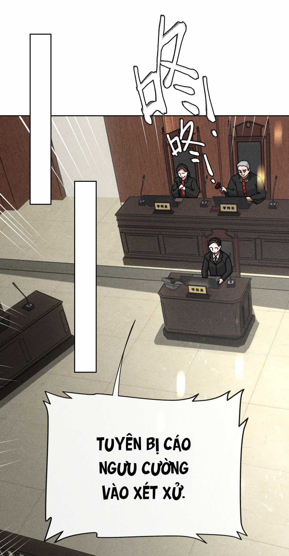 Thiếu nữ xinh đẹp ảo tưởng mình bị sát hại Chapter 4 trang 26