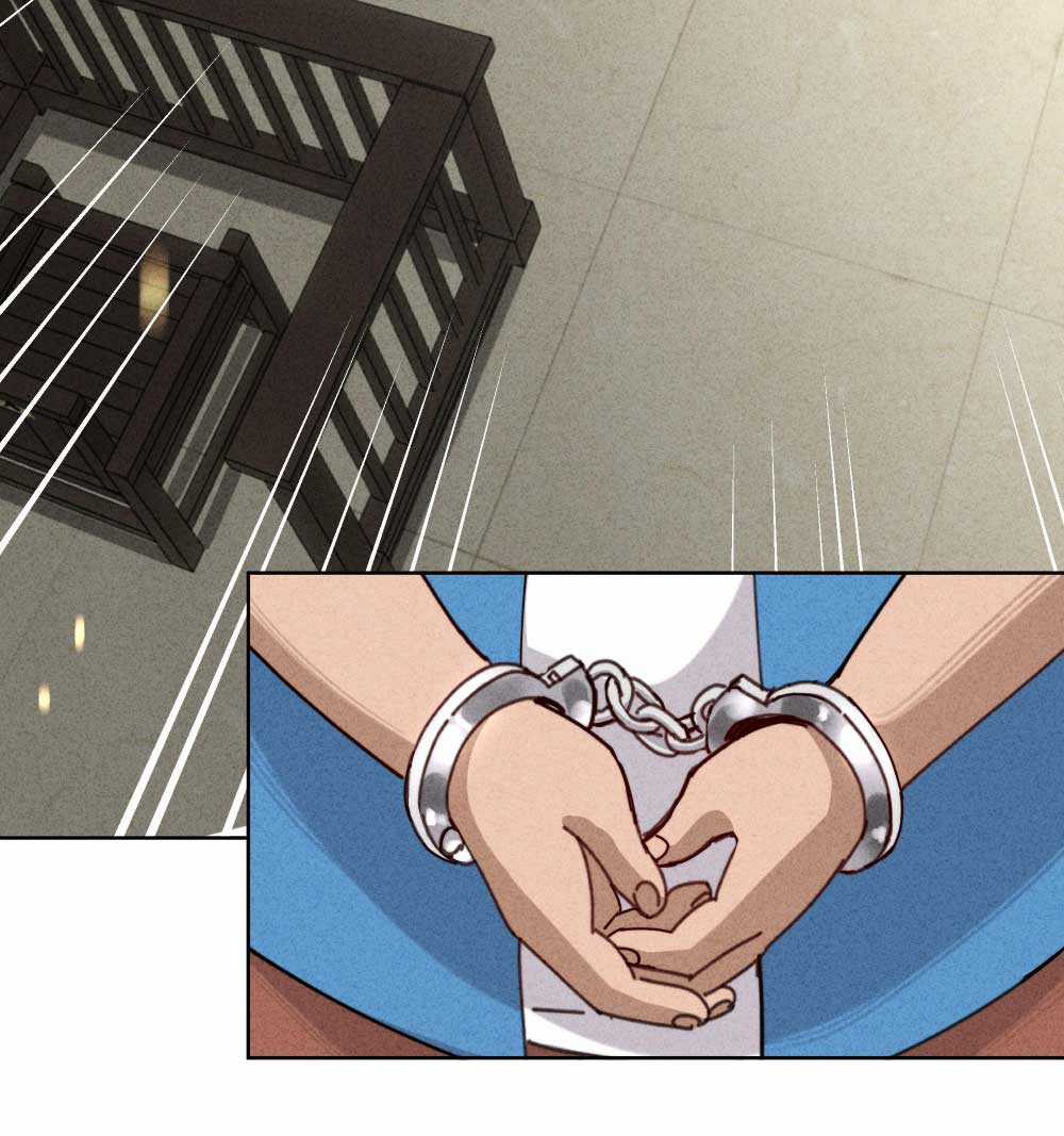 Thiếu nữ xinh đẹp ảo tưởng mình bị sát hại Chapter 4 trang 27