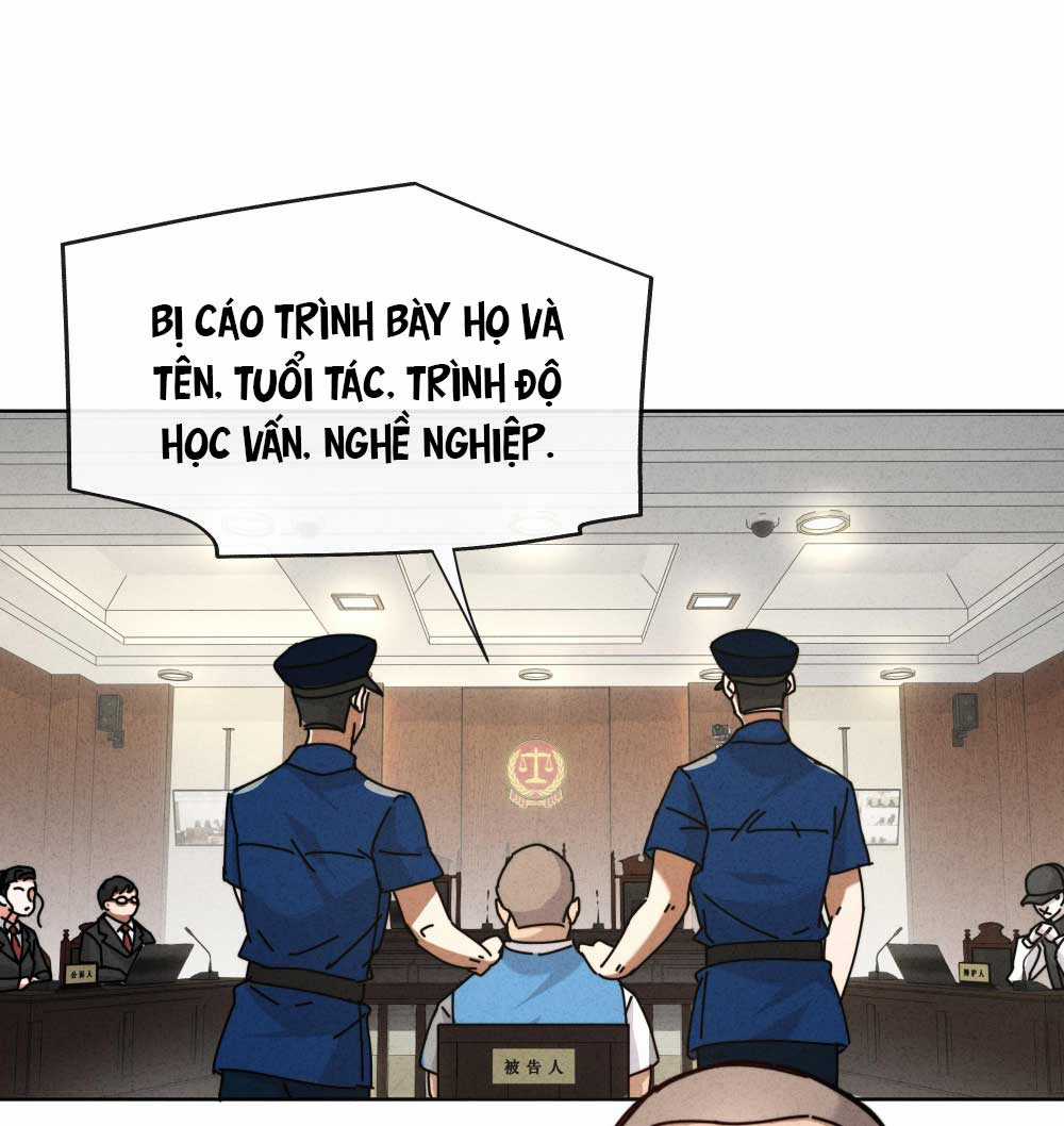 Thiếu nữ xinh đẹp ảo tưởng mình bị sát hại Chapter 4 trang 28