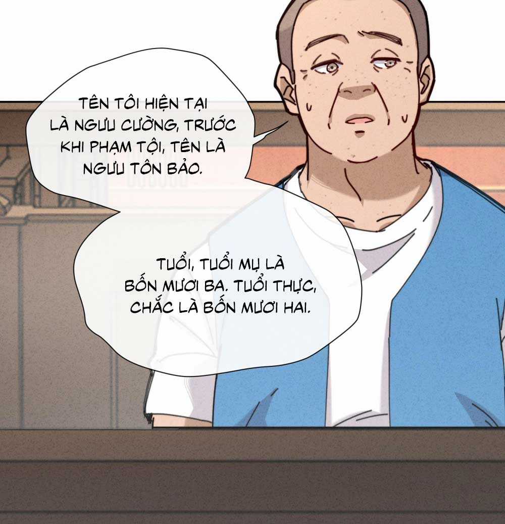 Thiếu nữ xinh đẹp ảo tưởng mình bị sát hại Chapter 4 trang 29