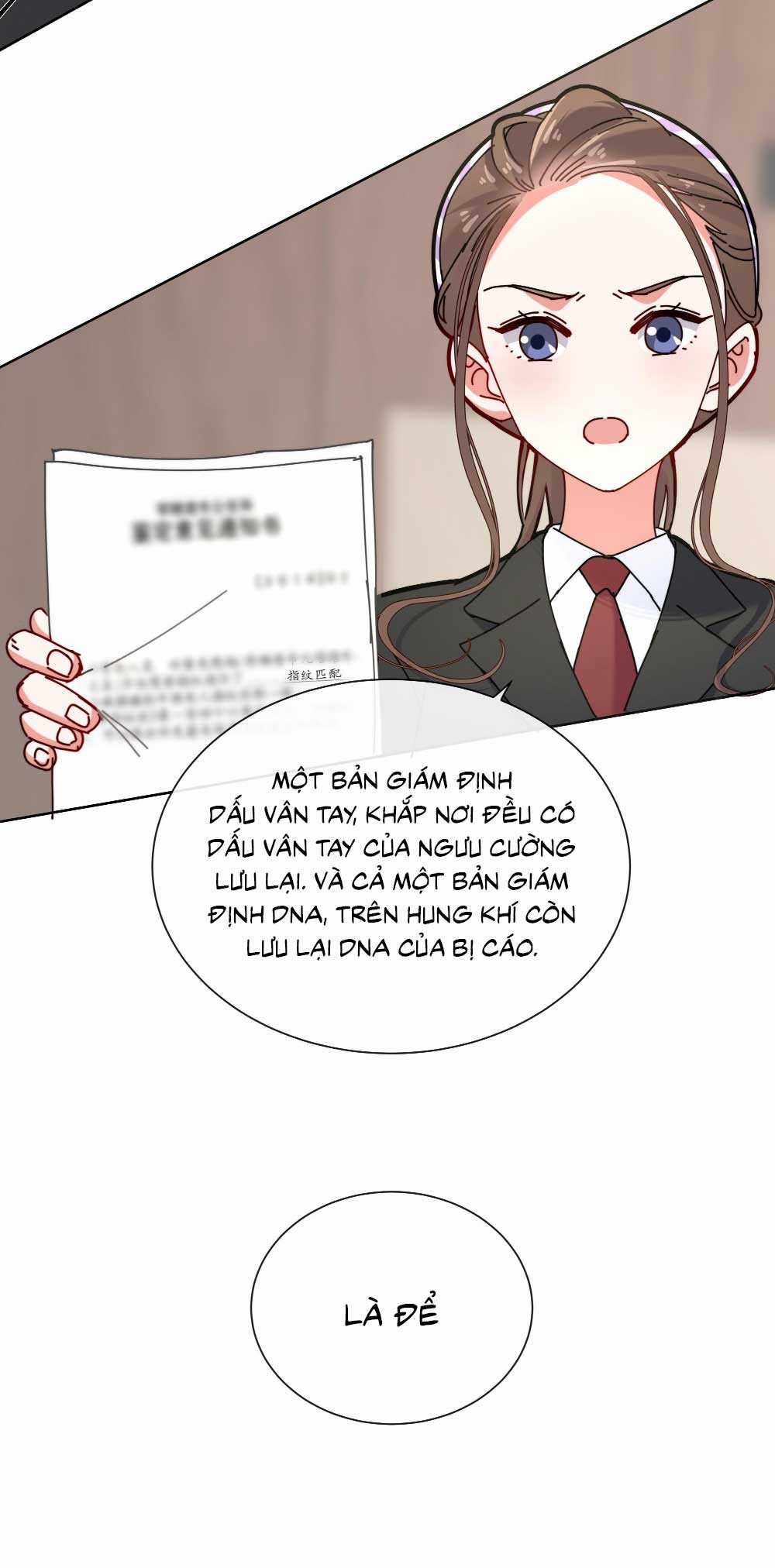 Thiếu nữ xinh đẹp ảo tưởng mình bị sát hại Chapter 4 trang 43