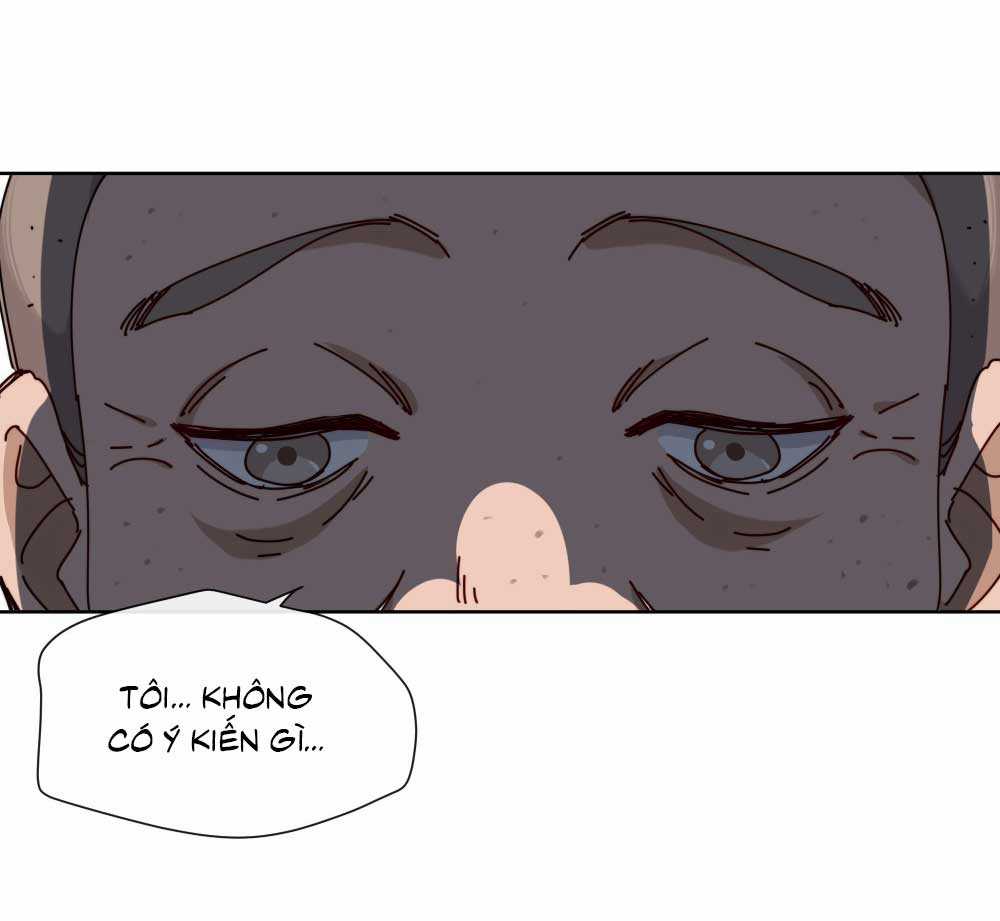 Thiếu nữ xinh đẹp ảo tưởng mình bị sát hại Chapter 4 trang 48