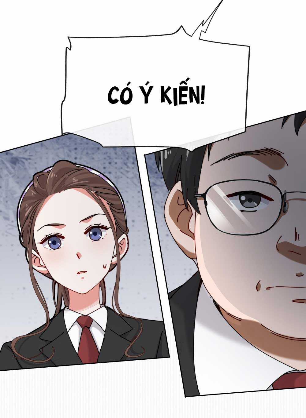 Thiếu nữ xinh đẹp ảo tưởng mình bị sát hại Chapter 4 trang 51