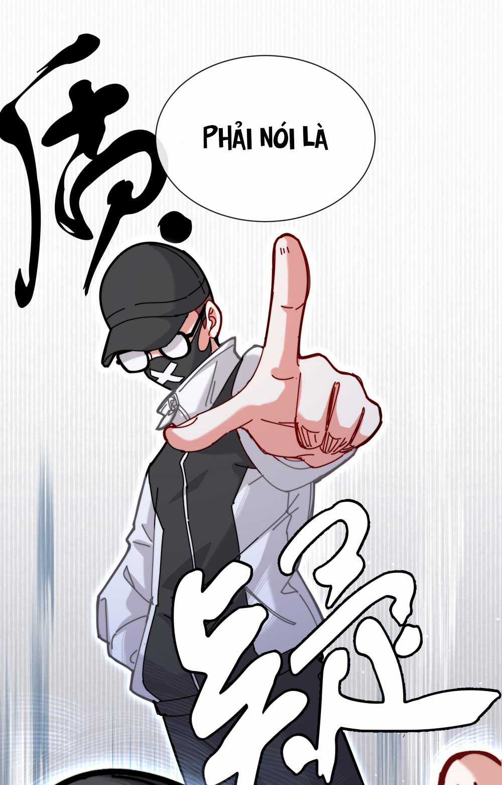 Thiếu nữ xinh đẹp ảo tưởng mình bị sát hại Chapter 4 trang 52