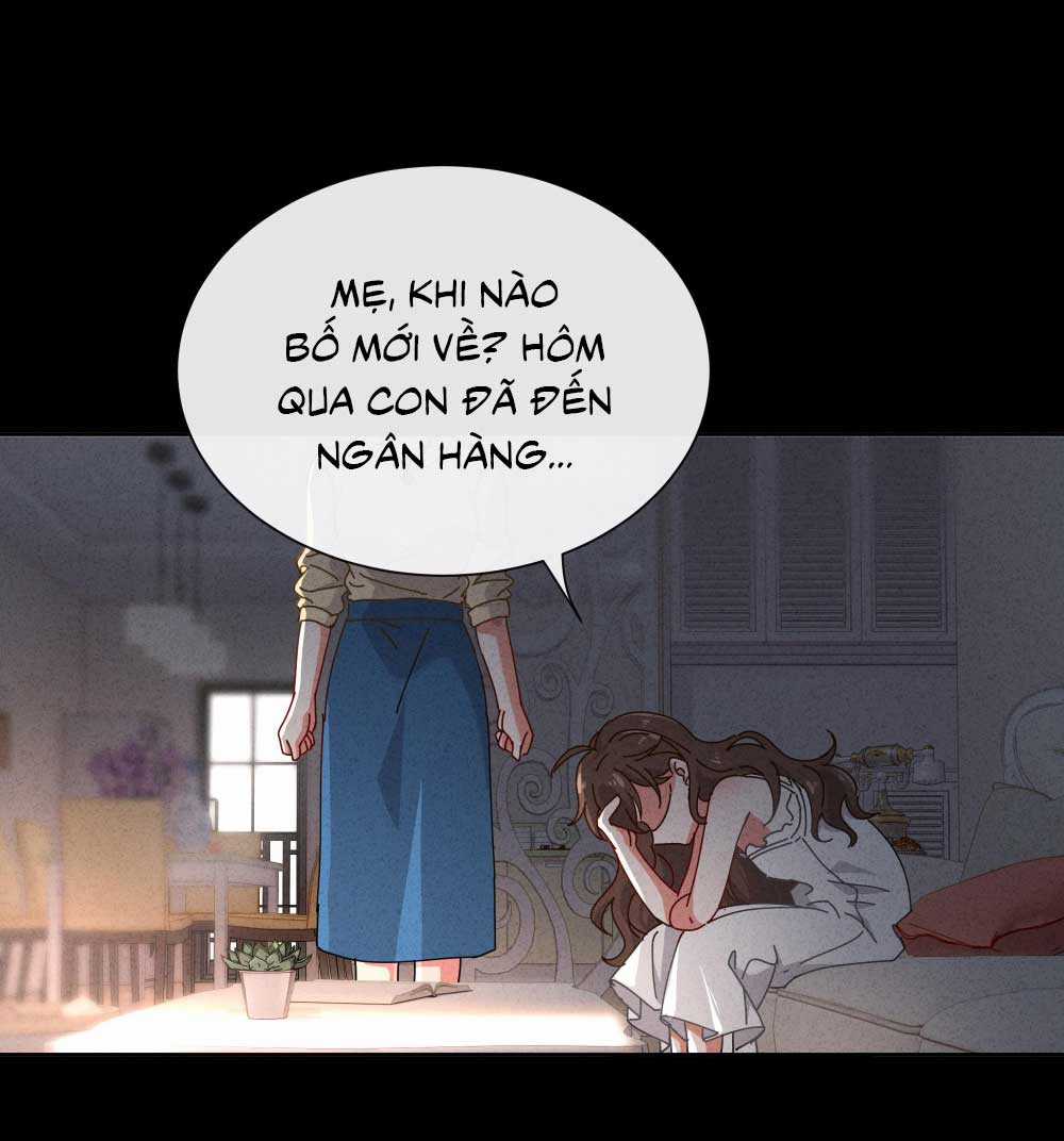 Thiếu nữ xinh đẹp ảo tưởng mình bị sát hại Chapter 4 trang 6