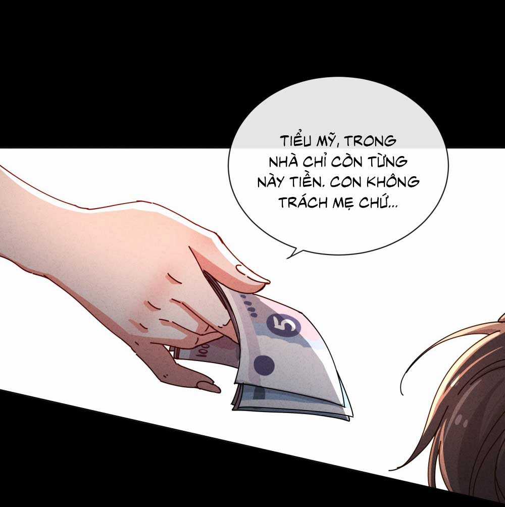 Thiếu nữ xinh đẹp ảo tưởng mình bị sát hại Chapter 4 trang 7