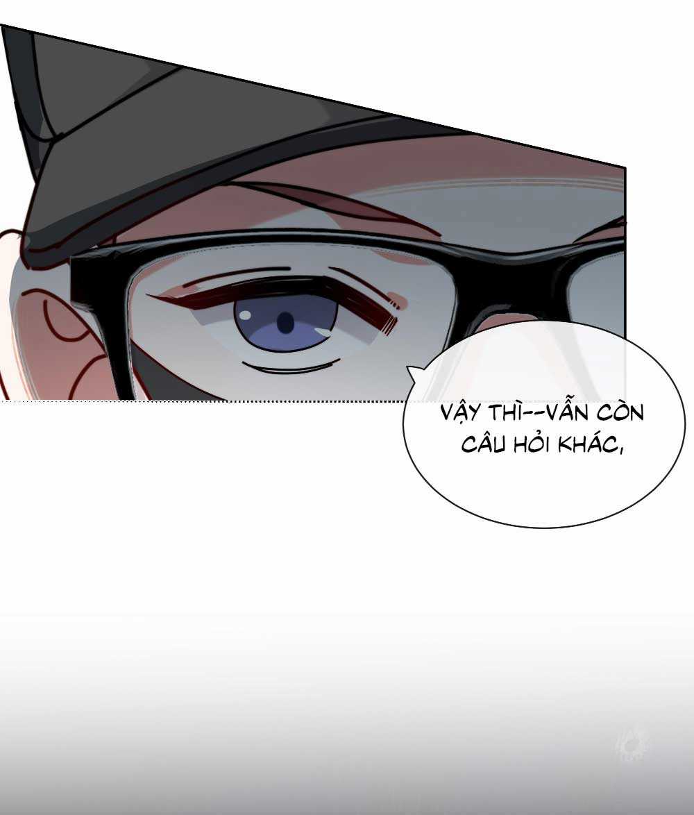 Thiếu nữ xinh đẹp ảo tưởng mình bị sát hại Chapter 5 trang 12