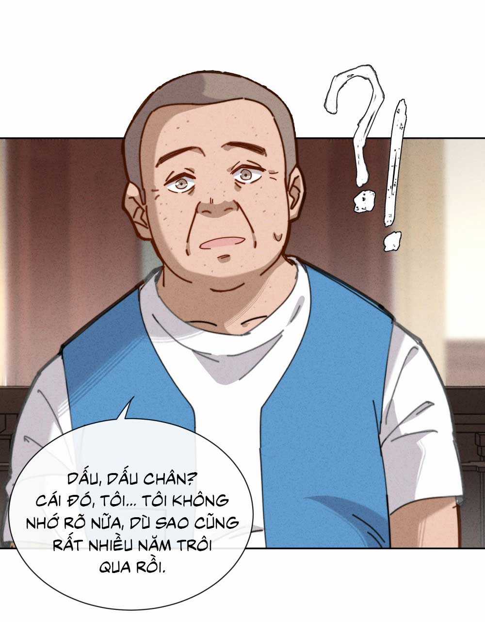 Thiếu nữ xinh đẹp ảo tưởng mình bị sát hại Chapter 5 trang 27