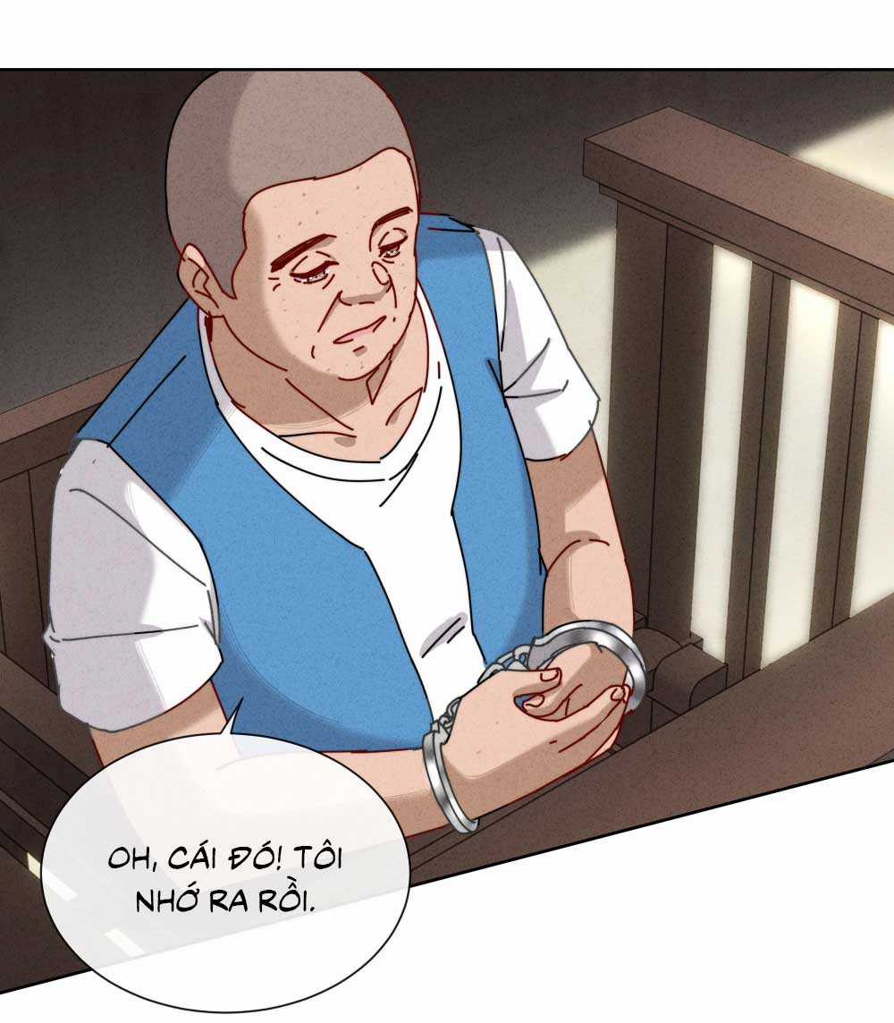 Thiếu nữ xinh đẹp ảo tưởng mình bị sát hại Chapter 5 trang 29