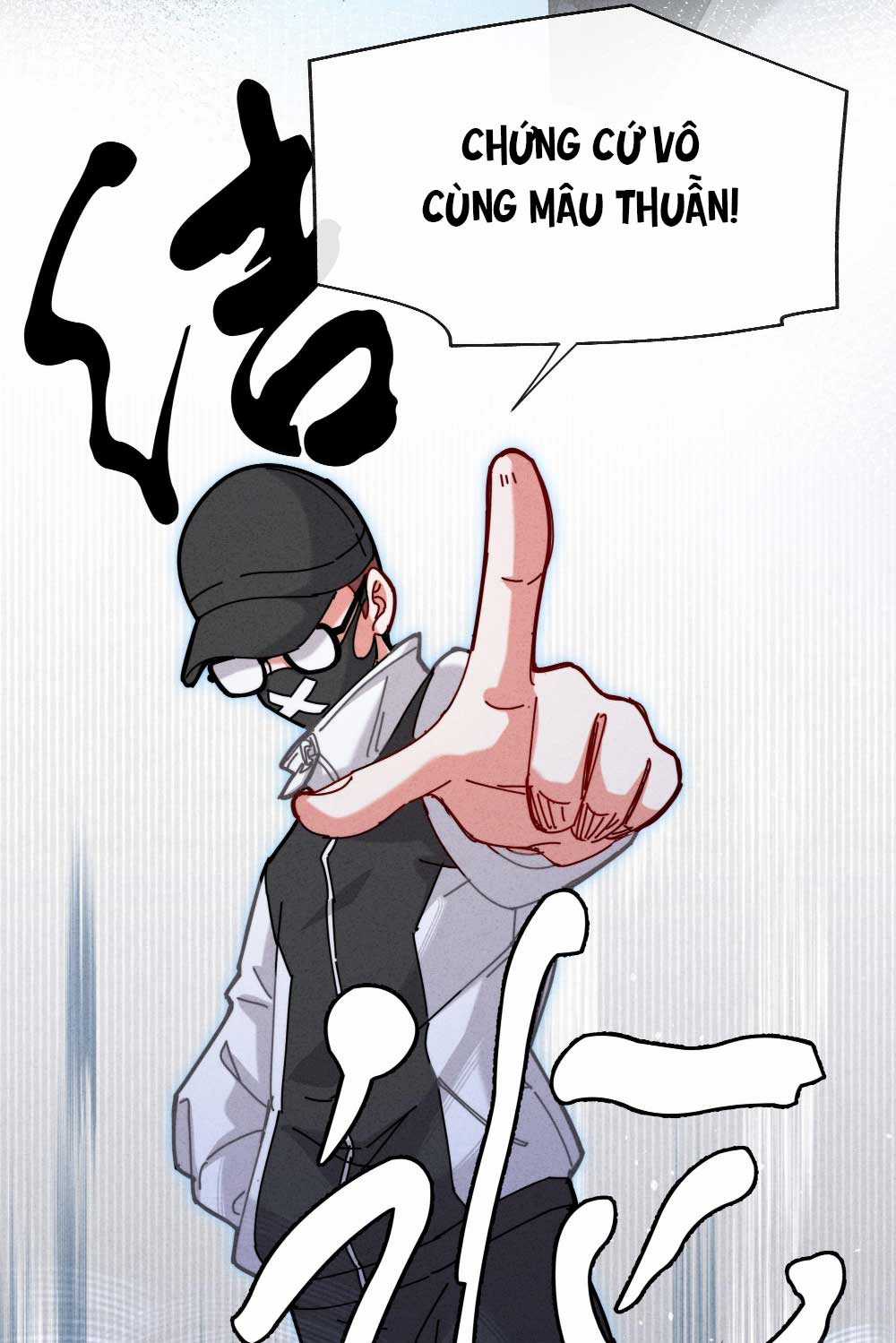 Thiếu nữ xinh đẹp ảo tưởng mình bị sát hại Chapter 5 trang 51