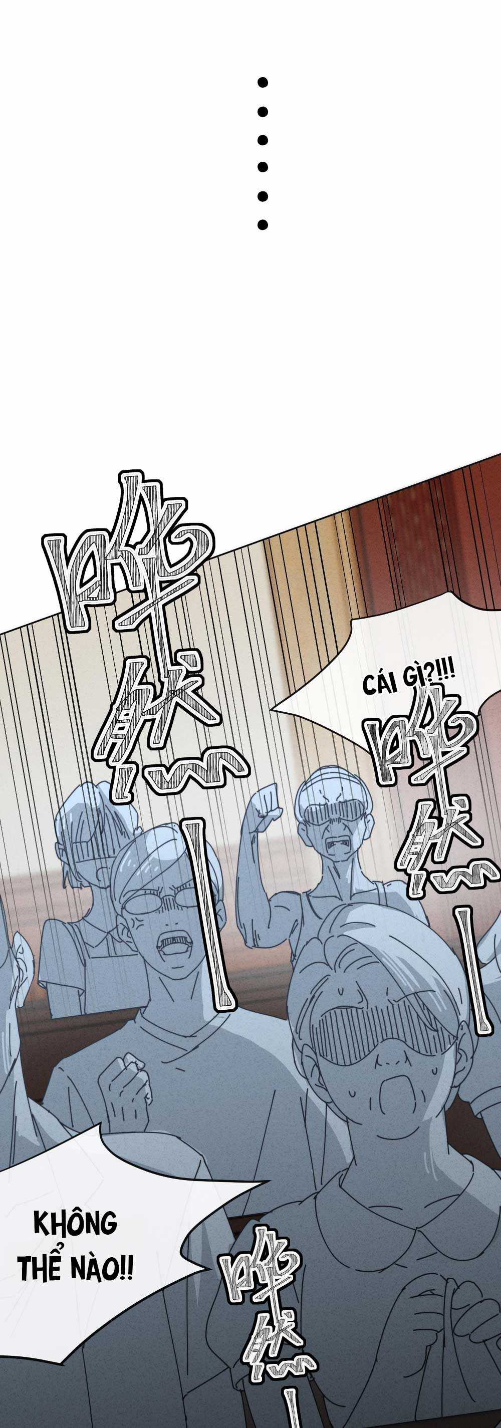 Thiếu nữ xinh đẹp ảo tưởng mình bị sát hại Chapter 5 trang 53