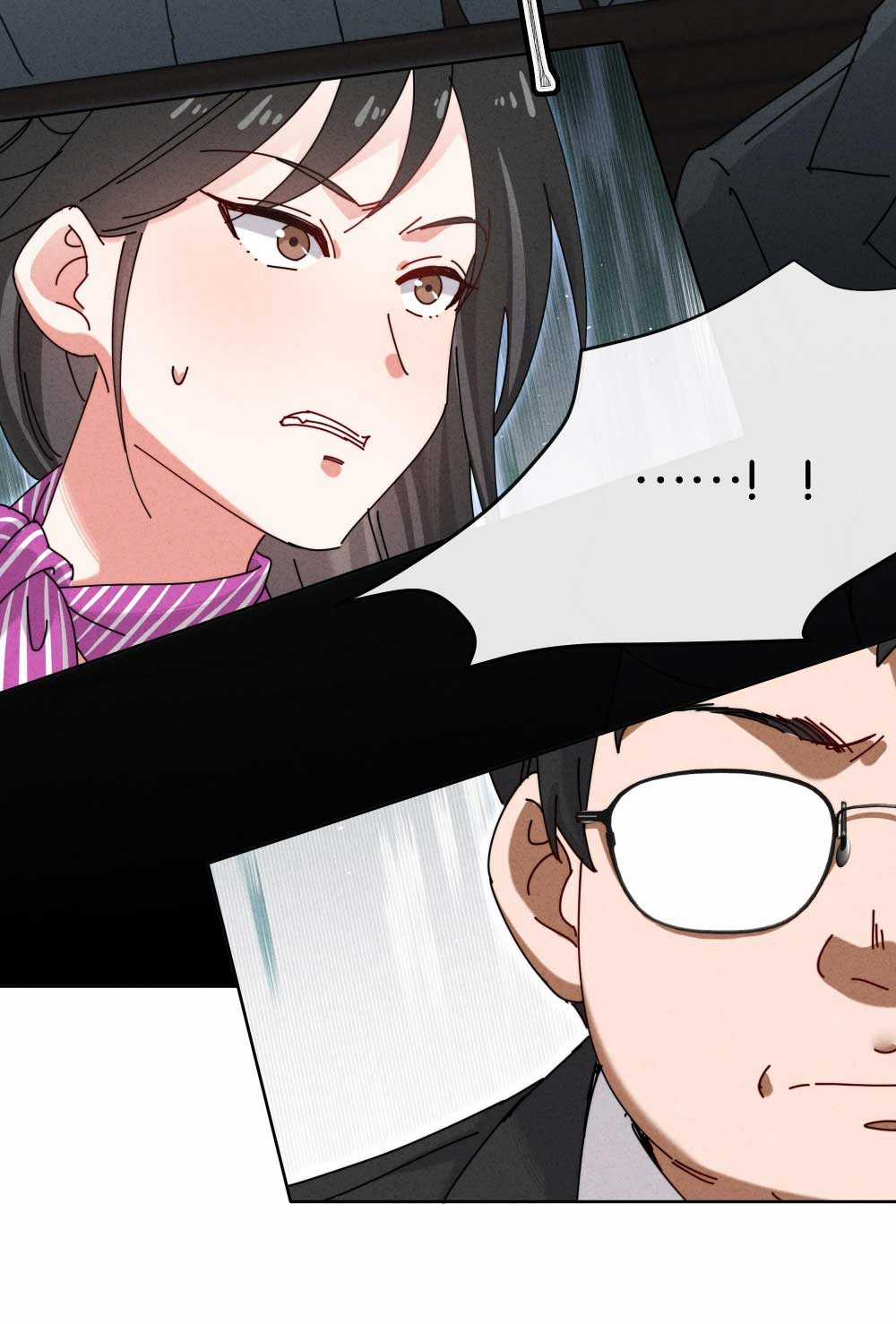 Thiếu nữ xinh đẹp ảo tưởng mình bị sát hại Chapter 5 trang 54