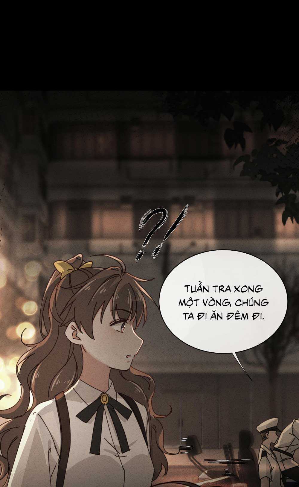 Thiếu nữ xinh đẹp ảo tưởng mình bị sát hại Chapter 5 trang 8