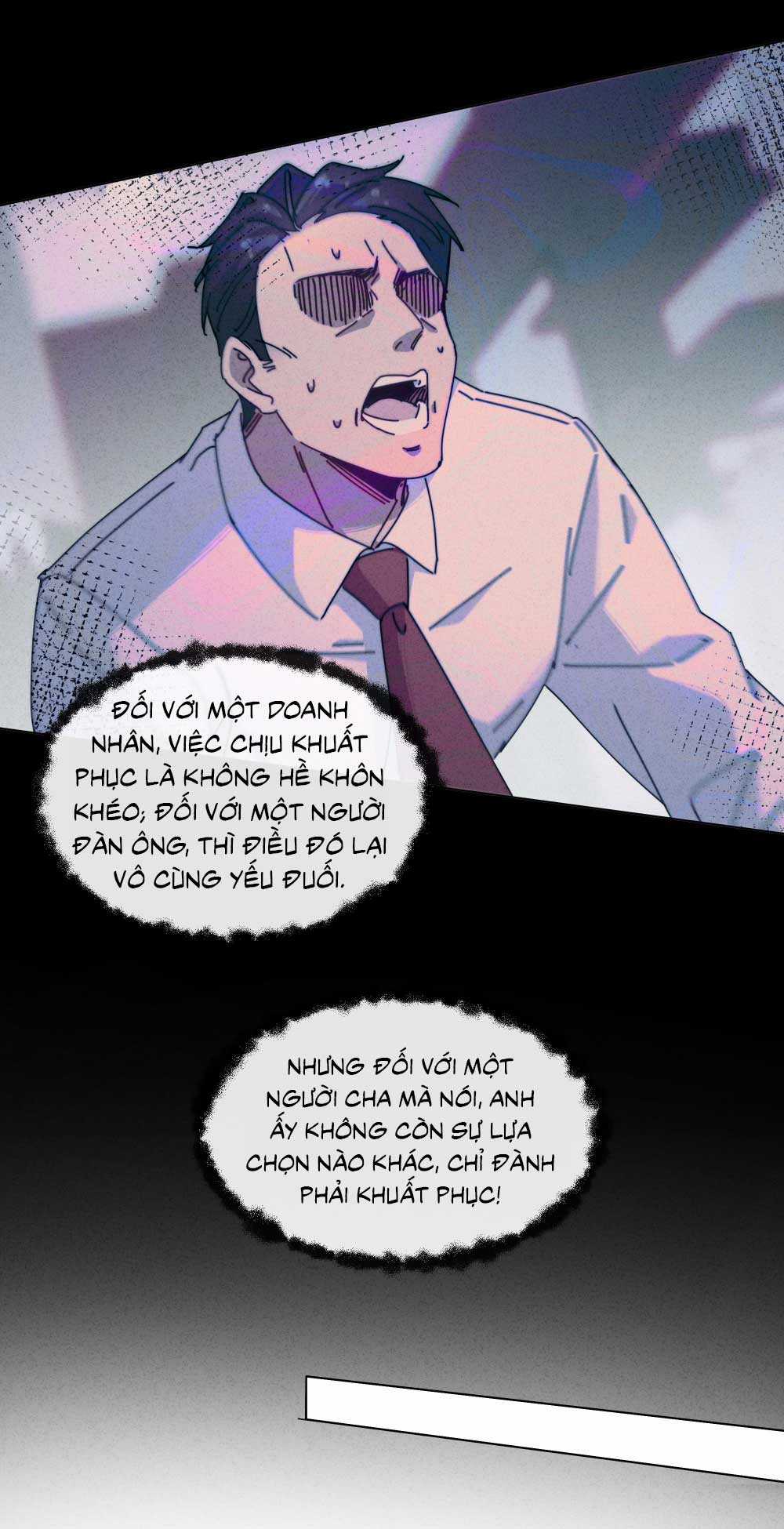Thiếu nữ xinh đẹp ảo tưởng mình bị sát hại Chapter 6 trang 13