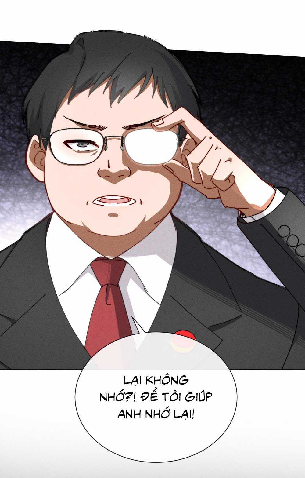 Thiếu nữ xinh đẹp ảo tưởng mình bị sát hại Chapter 6 trang 16