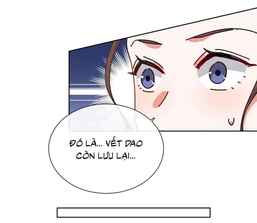 Thiếu nữ xinh đẹp ảo tưởng mình bị sát hại Chapter 6 trang 6