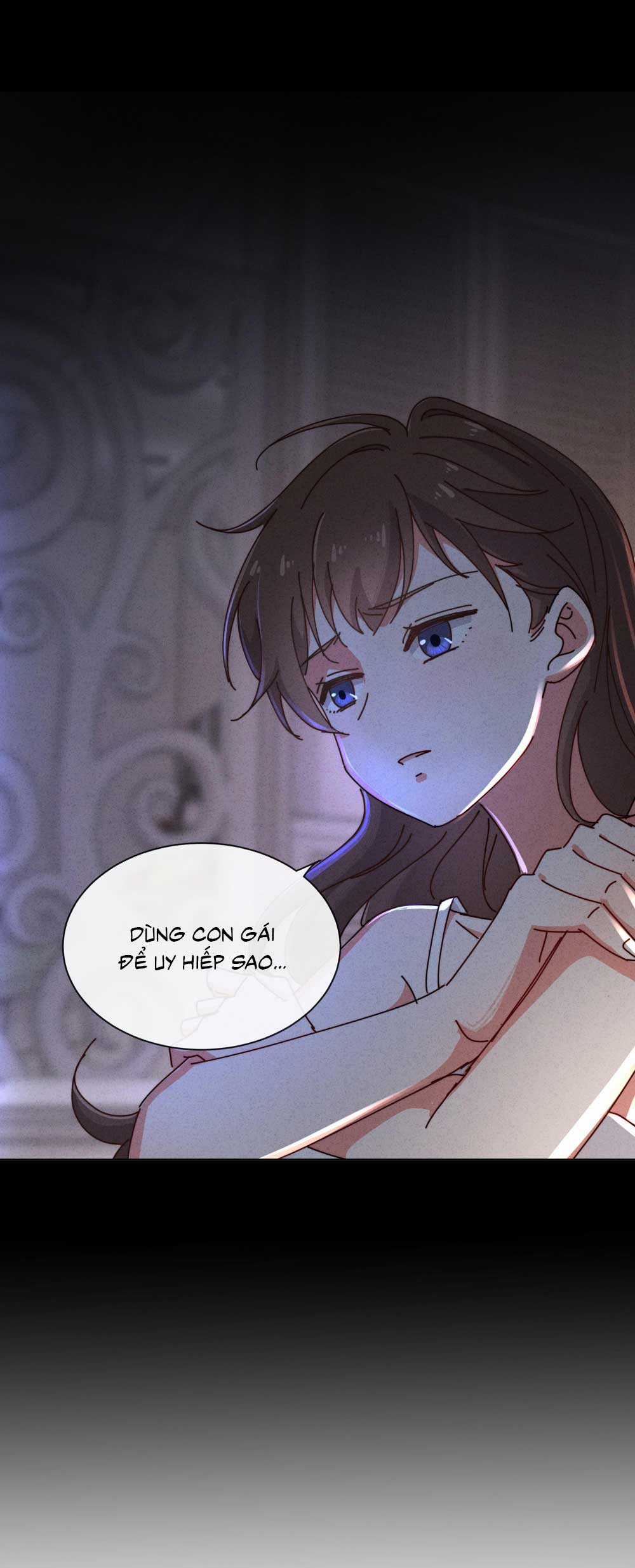 Thiếu nữ xinh đẹp ảo tưởng mình bị sát hại Chapter 6 trang 9
