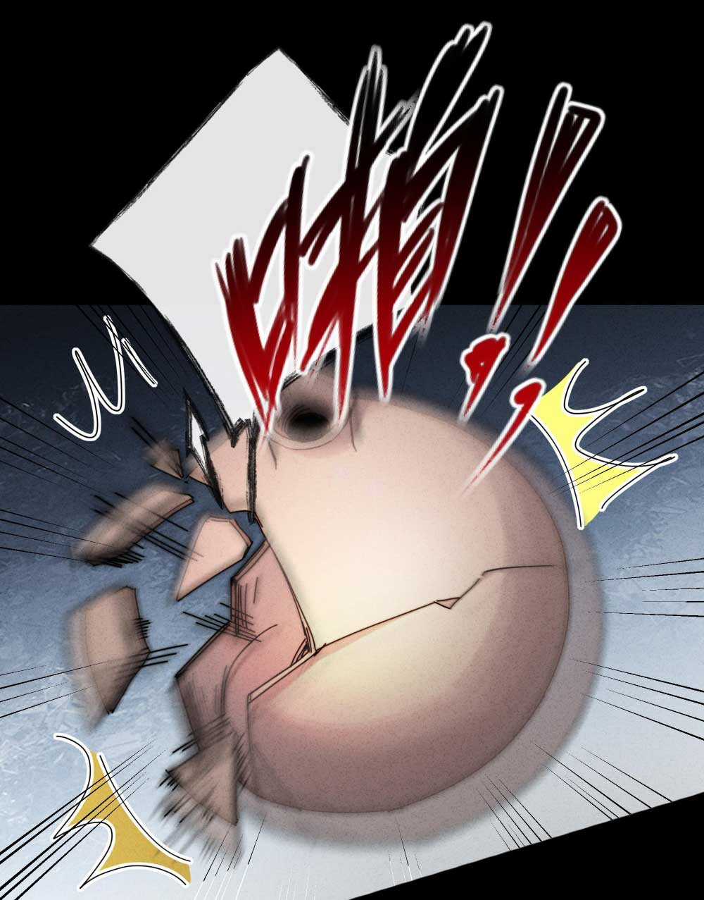 Thiếu nữ xinh đẹp ảo tưởng mình bị sát hại Chapter 7 trang 18