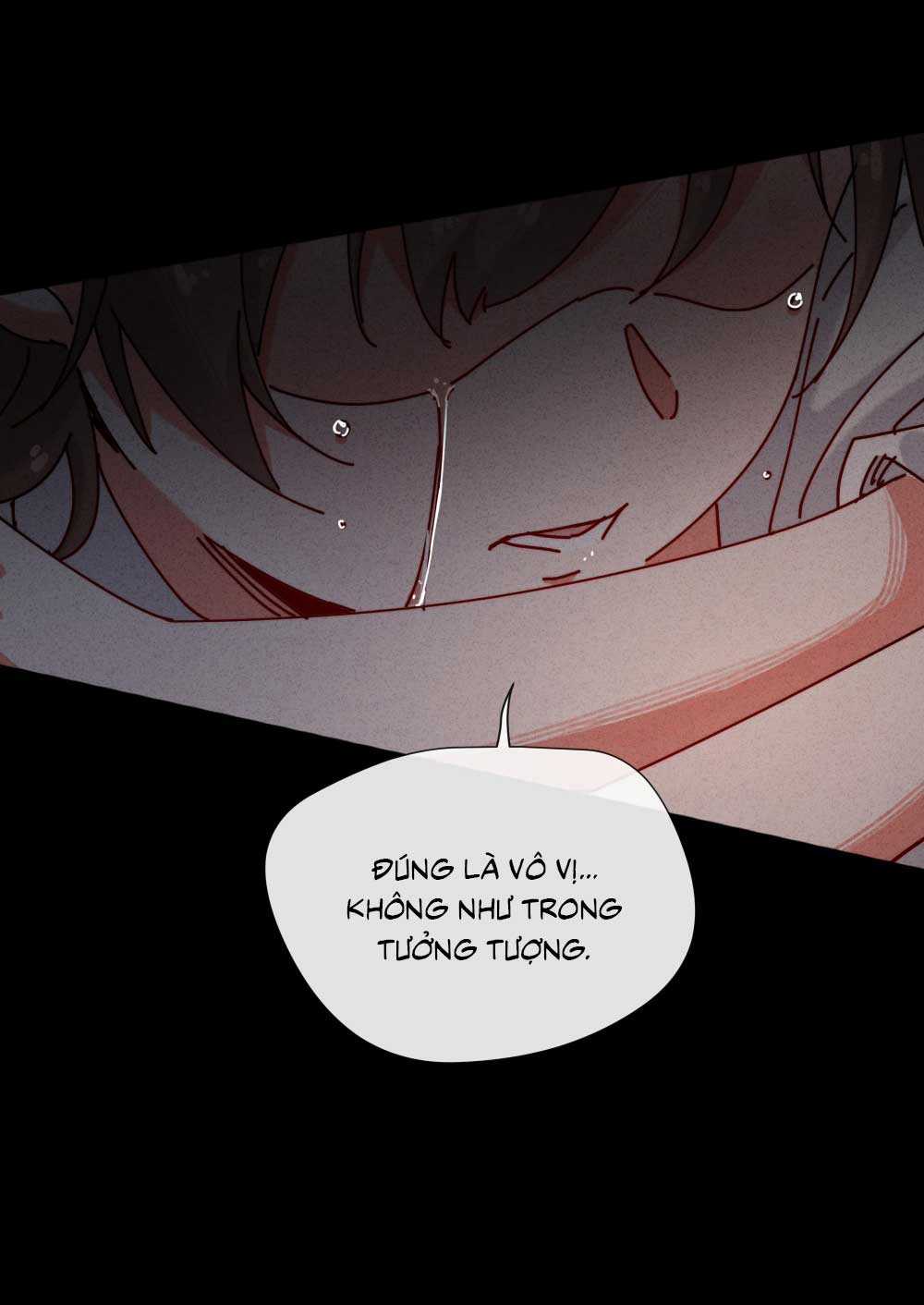 Thiếu nữ xinh đẹp ảo tưởng mình bị sát hại Chapter 7 trang 47