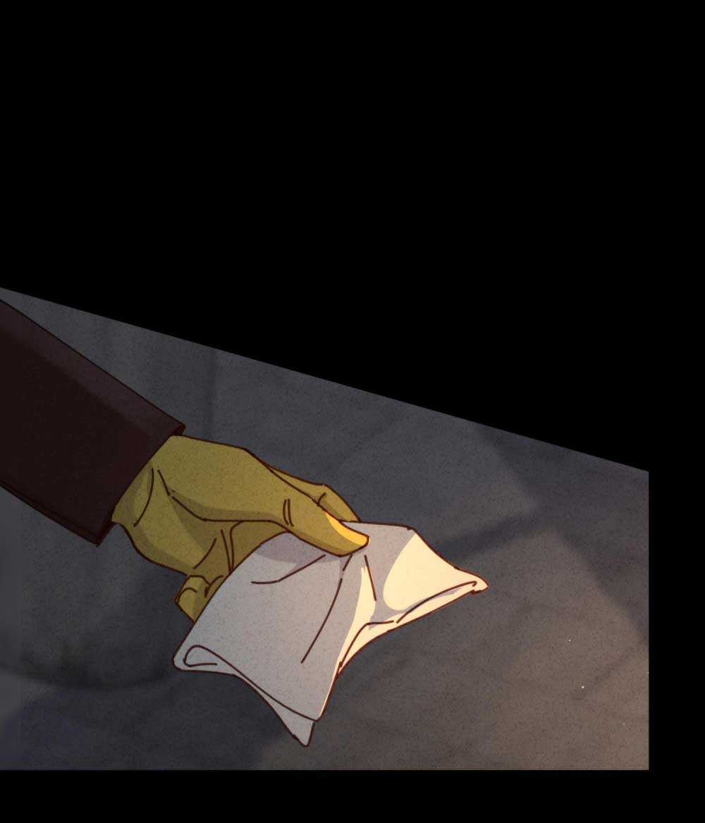 Thiếu nữ xinh đẹp ảo tưởng mình bị sát hại Chapter 7 trang 48