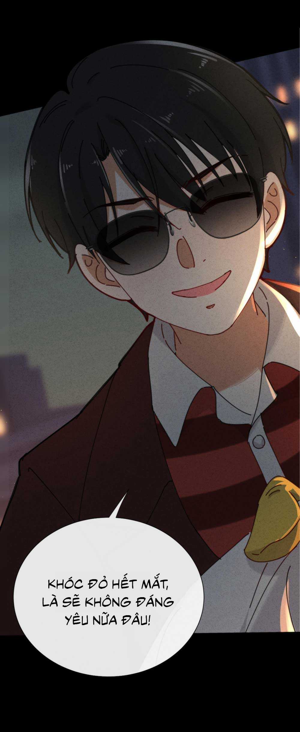 Thiếu nữ xinh đẹp ảo tưởng mình bị sát hại Chapter 7 trang 49