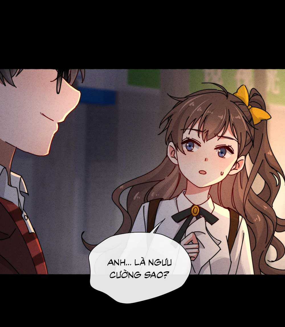 Thiếu nữ xinh đẹp ảo tưởng mình bị sát hại Chapter 7 trang 55