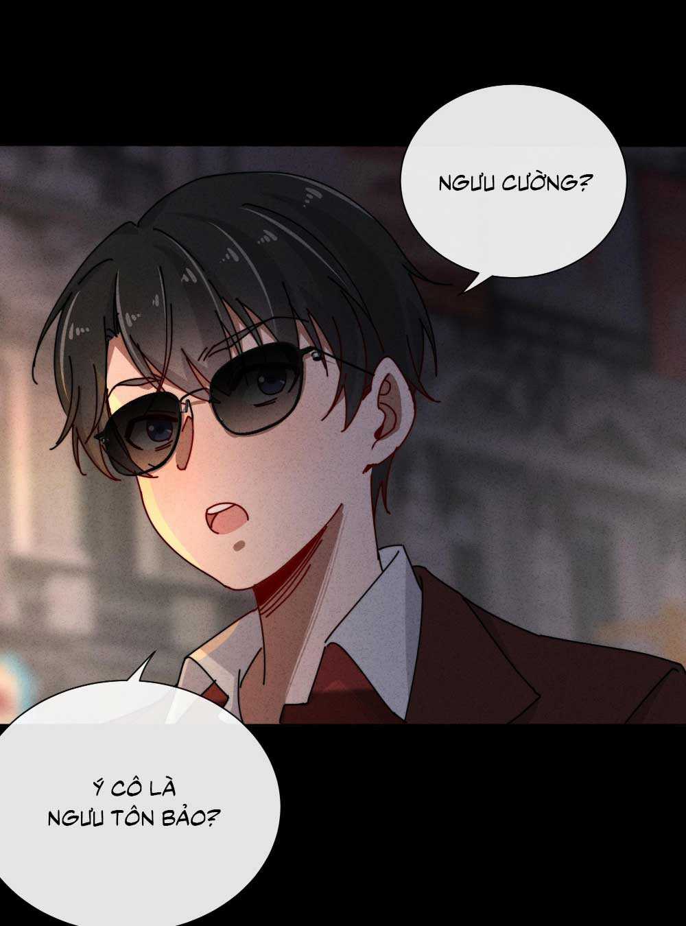 Thiếu nữ xinh đẹp ảo tưởng mình bị sát hại Chapter 7 trang 56