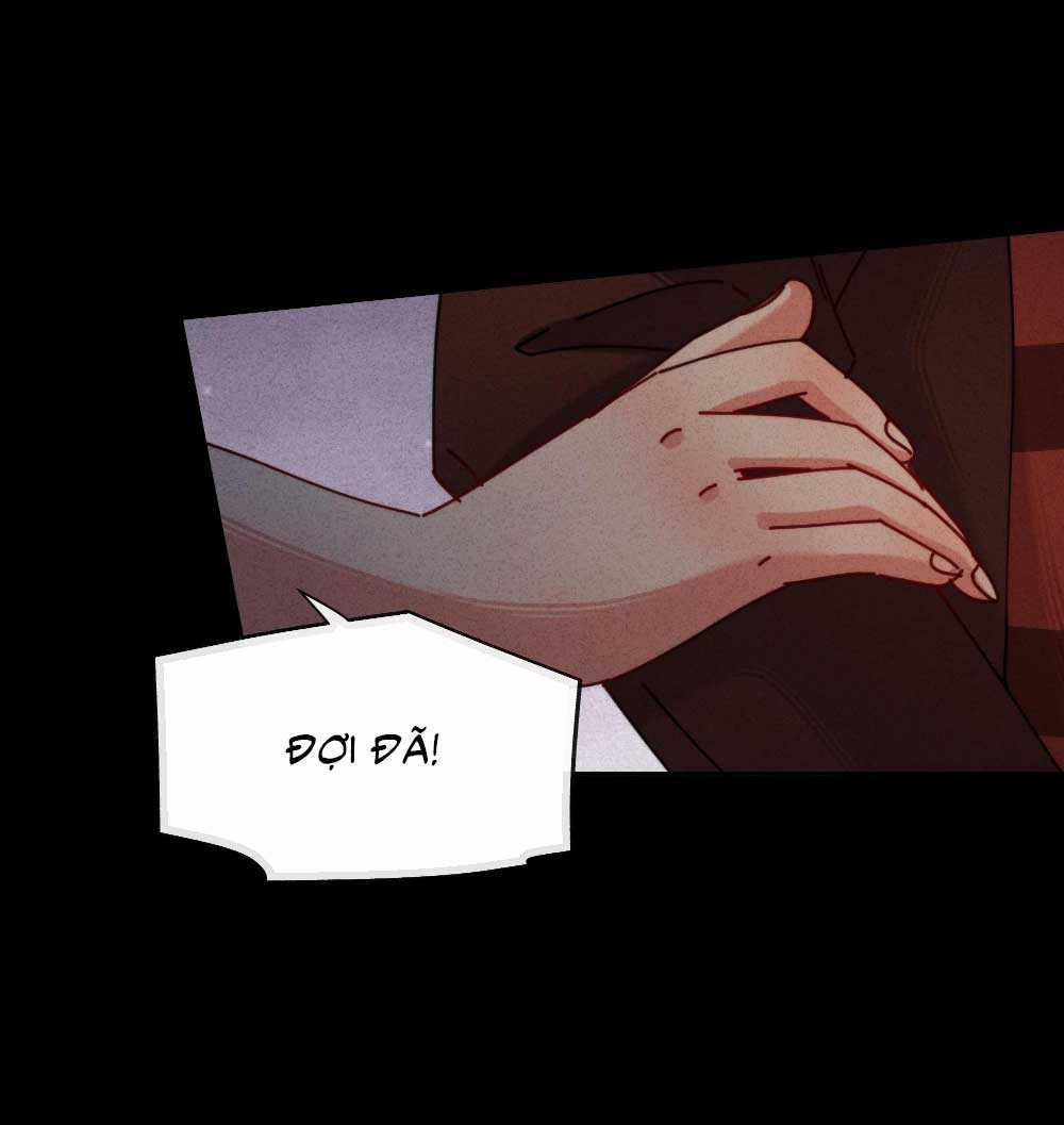 Thiếu nữ xinh đẹp ảo tưởng mình bị sát hại Chapter 8 trang 13